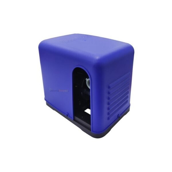 TERMURAH SHIMIZU POMPA AIR PENDORONG OTOMATIS BOOSTER PUMP PB-158 BIT - Image 4
