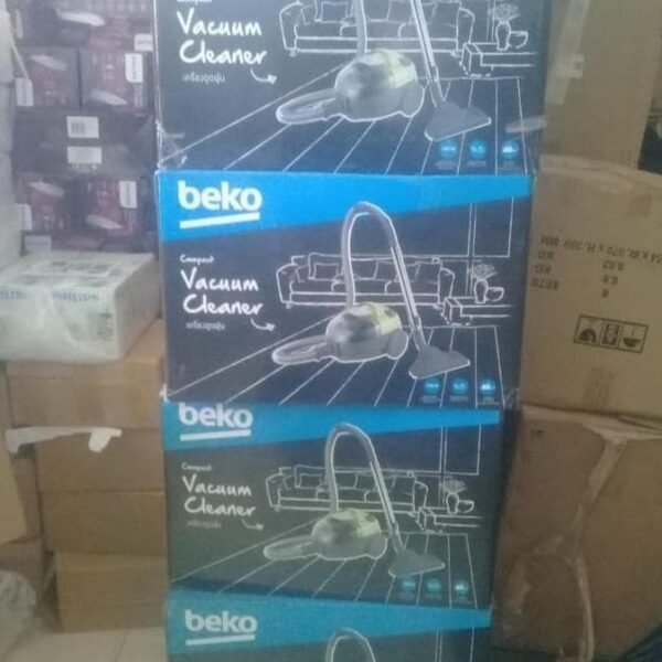 TERMURAH BEKO VCO 20713 WV BAGLESS VACUM CLEANER GREEN - Image 3