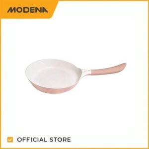 TERMURAH MODENA ZF 2430 P WAJAN FRY PAN / COOKWARE