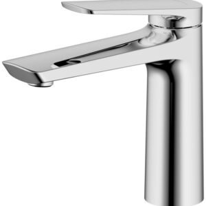 TERMURAH WASSER TBA V2115 S Kran Wastafel Keran Air Dingin Pendek