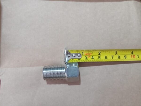 TERMURAH SOK KRAN PANJANG/OVER SOK/EXTENSION KRAN 1/2 INCH 4,5 CM - Image 3