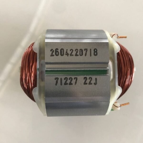 TERMURAH BOSCH FIELD STATOR GBM 13 RE, GSB 10, GSB 10 RE, / SPARE PART