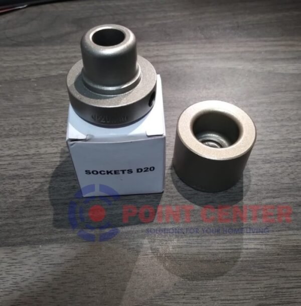 TERMURAH MATA WELDING WESTPEX PPR 20MM 1/2" INCH MATA LAS PEMANAS PPR - Image 3