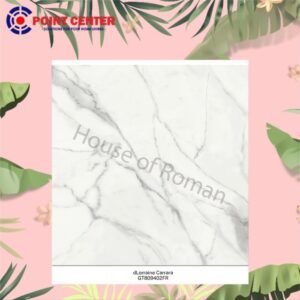 TERMURAH ROMAN GRANIT GRANDE 80 X 80 GT809402FR DLORRAINE CARRARA