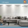 TERMURAH ROMAN KERAMIK 30 x 90R W93733R dOCTAGON GEOMETRIC - Image 2