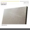 TERMURAH ROMAN GRANIT 60 X 60 GT602156R DMARSEILLE GREY - Image 3