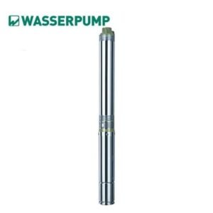 TERMURAH WASSER Pompa SDP 305 K2 12HP Deepwell Submersible Kabel 33M