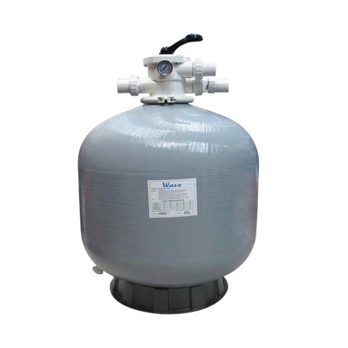 TERMURAH FILTER POMPA KOLAM RENANG SAND FILTER GRUNDFOS WAVE V 700 - Image 2