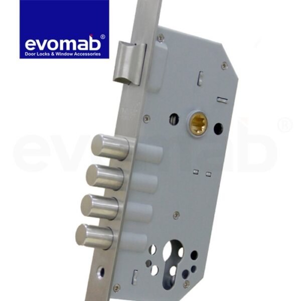 TERMURAH BADAN KUNCI / MORTISE BARREL SUS 304 AEGIS SERIES 7011-B50SS - Image 2