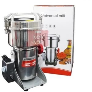 TERMURAH PENGGILING BUMBU 500gr POWDER GRINDER 500gr OSSEL
