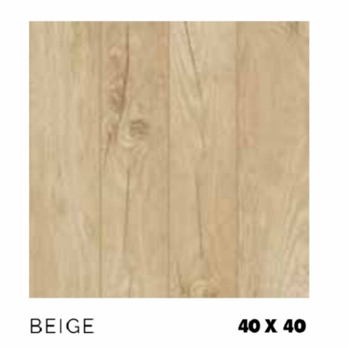 TERMURAH PLATINUM KERAMIK 40/40 AMAZON BEIGE - Image 2