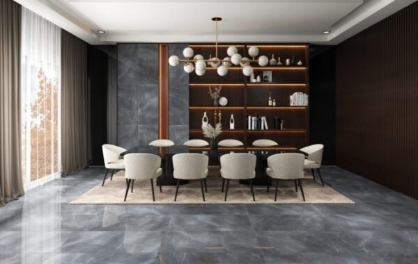 TERMURAH NIRO GRANIT 60 X 120 GMT08 MAESTRA LUIGI SURFACE POLISHED - Image 3