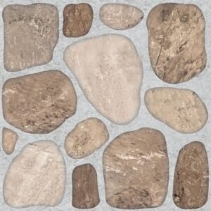 TERMURAH PLATINUM KERAMIK 40/40 ATLAS BROWN