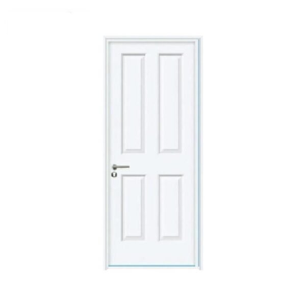 TERMURAH KNOX DAUN PINTU ONLY HSW COMO 82X210 CM PUTIH AREA TERBATAS - Image 3