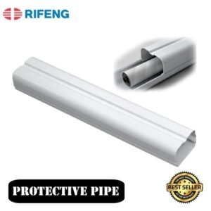 TERMURAH RIIFO Protective Pipe / Cover Pipa AC Rifeng Uk. 1 Meter