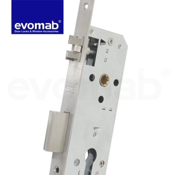 TERMURAH BADAN KUNCI / MORTISE / LOCK BODY STAINLESS MMLC-7011-B50 - Image 2