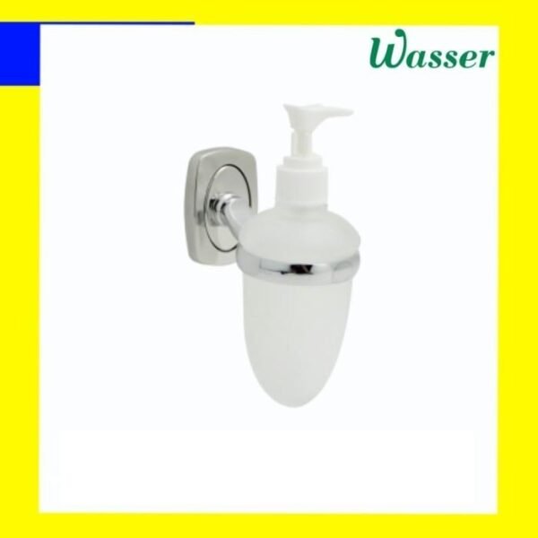 TERMURAH WASSER SH-2603-1 Dispenser Sabun Gantung SOAP DISPENSER