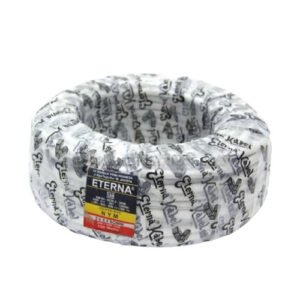 TERMURAH ETERNA KABEL NYM 2X2.5 1 ROLL 50 M