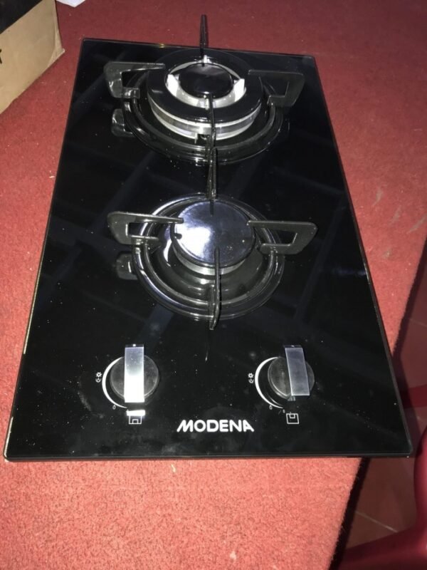 TERMURAH MODENA BH 0325 KOMPOR TANAM GAS / BUILT IN GAS HOB - Image 2