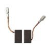 TERMURAH 2604321943 BOSCH CARBON BRUSH GSR 6-25 TE / SPARE PART