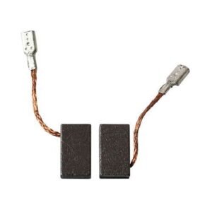 TERMURAH 2604321943 BOSCH CARBON BRUSH GSR 6-25 TE / SPARE PART