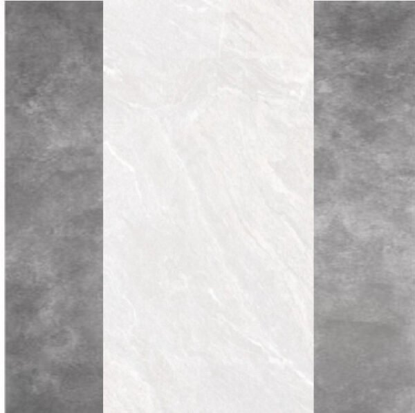 TERMURAH SERENITY GRANIT 60 X 120 NORTHSTONE WHITE GLAZED POLISHED