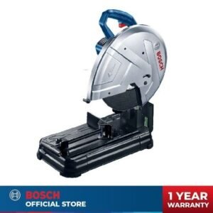 TERMURAH BOSCH GCO 220 PROFESSIONAL CUT-OFF / MESIN POTONG BESI 14"