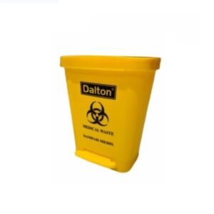 TERMURAH DALTON LXD 30D Tempat Sampah Medis Tong Sampah Medis 30 LITER