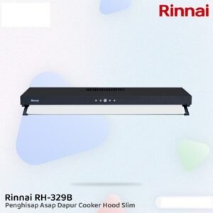 TERMURAH RINNAI RH-329B PENGHISAP ASAP DAPUR COOKER HOOD