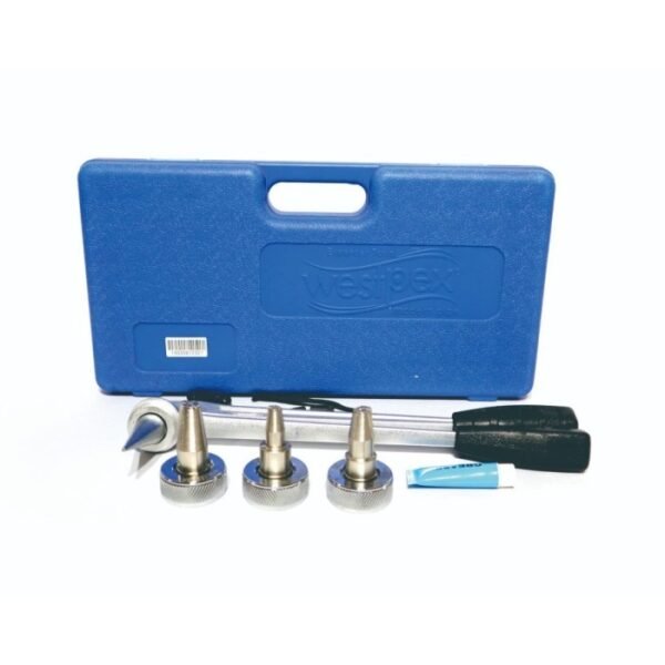 TERMURAH WESTPEX ALAT EXPANDER PIPA PEX / PIPA EXPANDER AIR PANAS