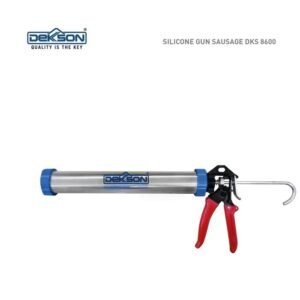 TERMURAH DEKKSON TEMBAKAN SILEN SEALANT SILICONE GUN 8600