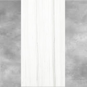 TERMURAH SERENITY GRANIT 60 X 120 MONTANA WHITE GLAZED POLISHED