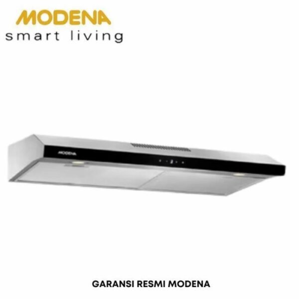 TERMURAH MODENA RX 7632 PENGHISAP ASAP DAPUR / SLIM HOOD 70 CM - Image 2