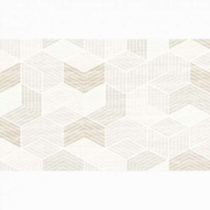 TERMURAH PLATINUM KERAMIK 25/40 NINO CREAM DÉCOR