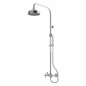 TERMURAH TOTO TX492SCZ CROSS HANDLE SHOWER COLUMN SET/ SHOWER TIANG