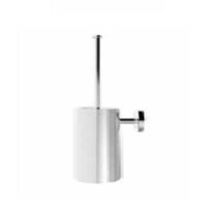 TERMURAH WASSER WHBH-CR Tempat Sikat Kamar Mandi / Wall Hung Toilet