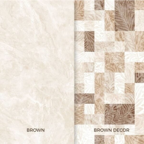 TERMURAH PLATINUM KERAMIK 25/40 BLACIUS BROWN - Image 3