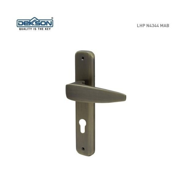 TERMURAH DEKKSON NEO SERIES LHP N4344 MAB Handle Pintu Gagang Pintu - Image 2