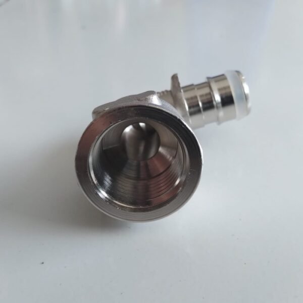 TERMURAH WESTPEX L16 x 1/2 F (1/2") ELBOW COPPER FITTING PEX HOT - Image 3