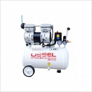 TERMURAH KOMPRESOR OS 100-24 (1HP, 24 LITER) OSSEL