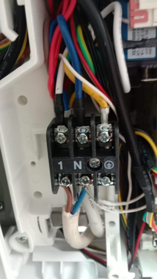 TERMURAH CUCI AC 0,5PK - 3PK / CUCI UNIT AC - Image 2