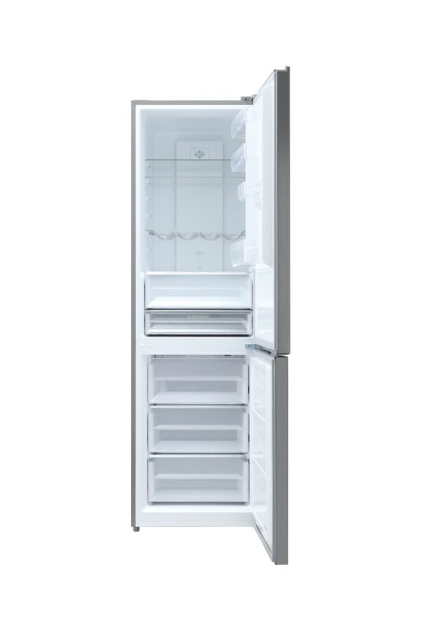 TERMURAH MODENA RF 2335 S KULKAS / REFRIGERATOR BOTTOM FREEZER 315L