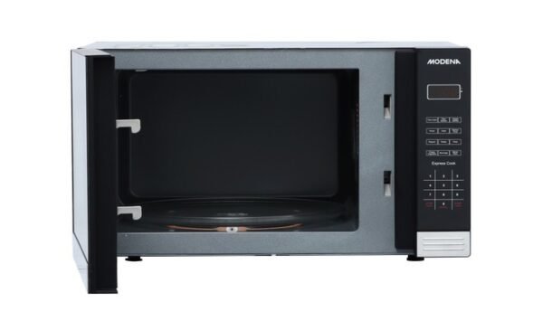 TERMURAH MODENA MG 3116 MICROWAVE OVEN + GRILL LISTRIK 31LITER - Image 3