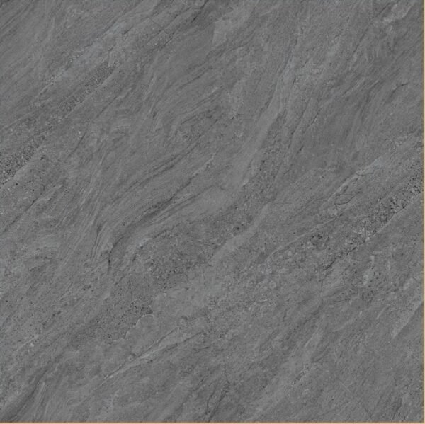 TERMURAH ARNA GRANIT 60 X 60 OMKARA DARK GREY GLAZED POLISHED - Image 3