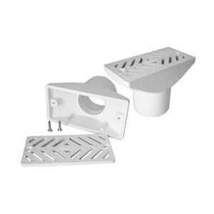 TERMURAH KRIPSOL BTS GUTTER DRAIN KOLAM RENANG