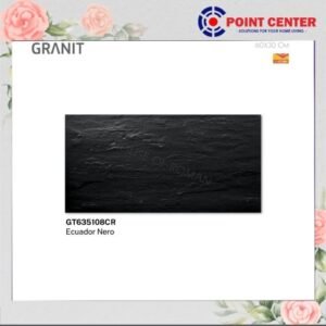 TERMURAH ROMAN GRANIT 30 X 60 GT635108CR ECUADOR NERO