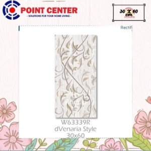 TERMURAH ROMAN KERAMIK 30 X 60R W63339R DVENARIA STYLE GOL D