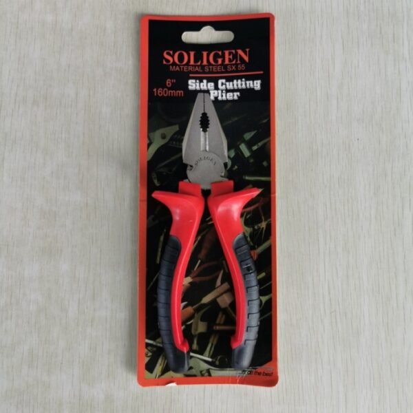 TERMURAH TANG KOMBINASI UKURAN 6" / 160 MM - Image 2