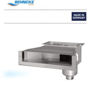 TERMURAH BEHNCKE SKIMMER B-500-ULTIMATE KOLAM RENANG