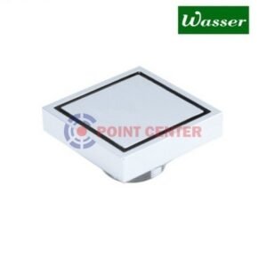 TERMURAH WASSER HSA 6446 Saringan Got Floor Drain